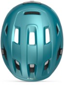 Met E-Mob Urban Cycling Helmet