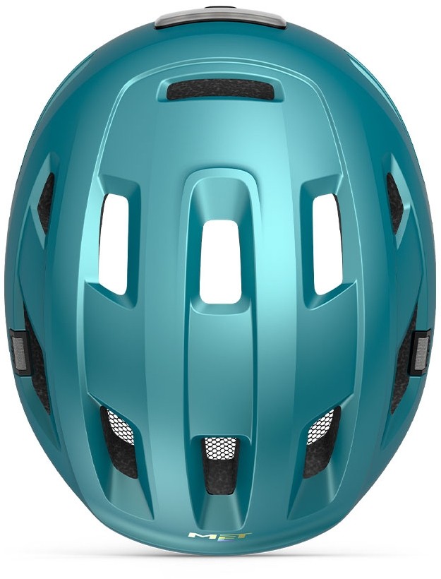 Met E-Mob Urban Cycling Helmet