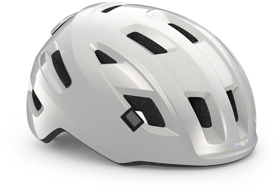 Met E-Mob Urban Cycling Helmet