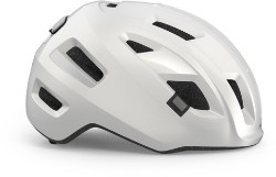 Met E-Mob Urban Cycling Helmet