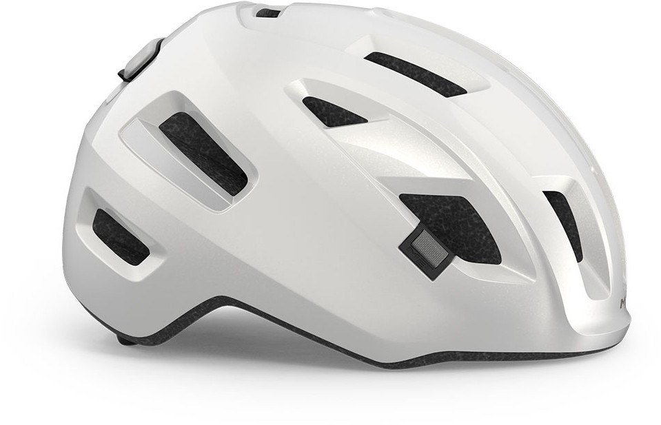 Met E-Mob Urban Cycling Helmet