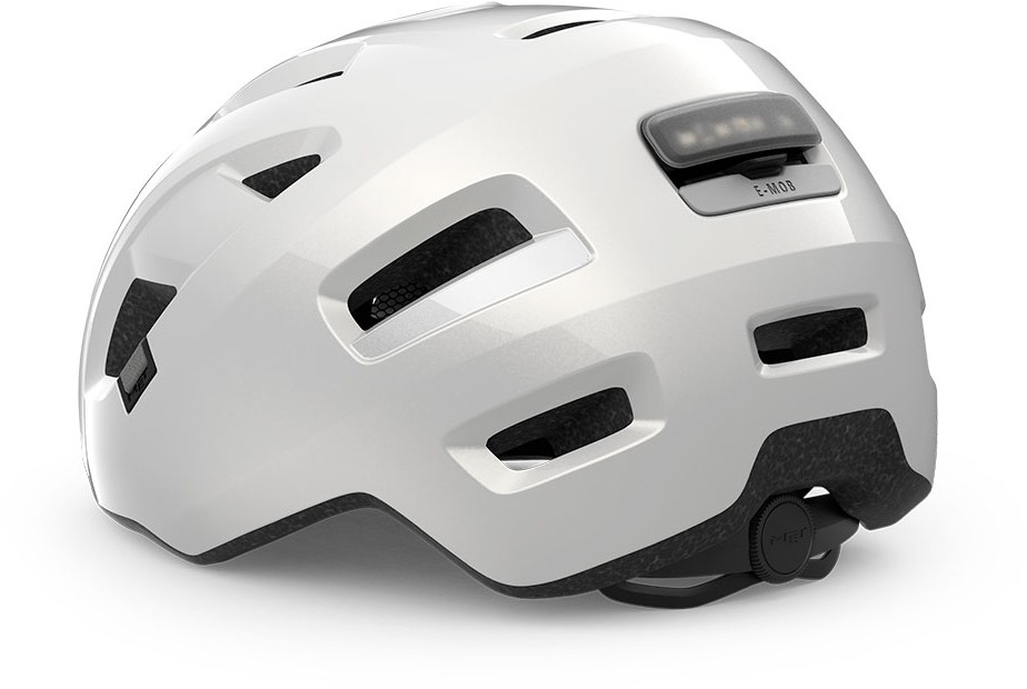 Met E-Mob Urban Cycling Helmet