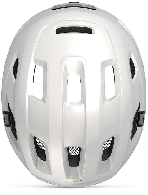 Met E-Mob Urban Cycling Helmet