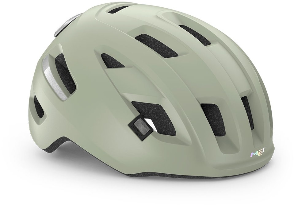 Met E-Mob Urban Cycling Helmet