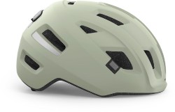 Met E-Mob Urban Cycling Helmet