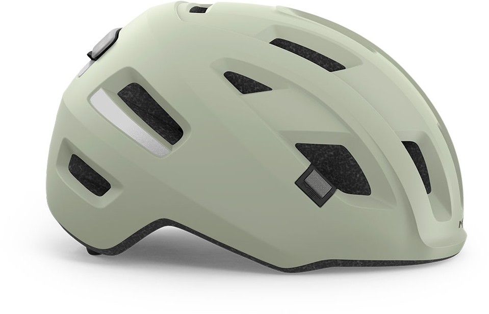 Met E-Mob Urban Cycling Helmet