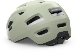 Met E-Mob Urban Cycling Helmet