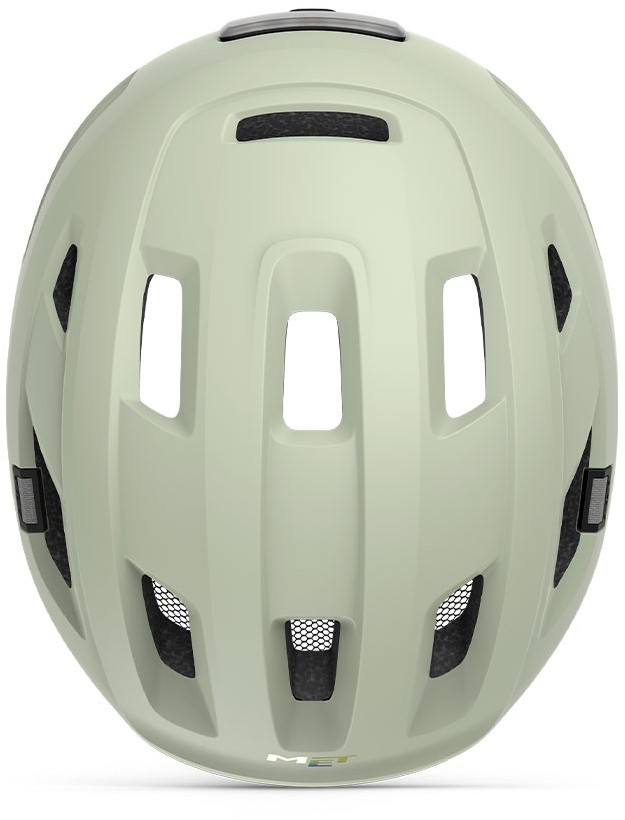 Met E-Mob Urban Cycling Helmet