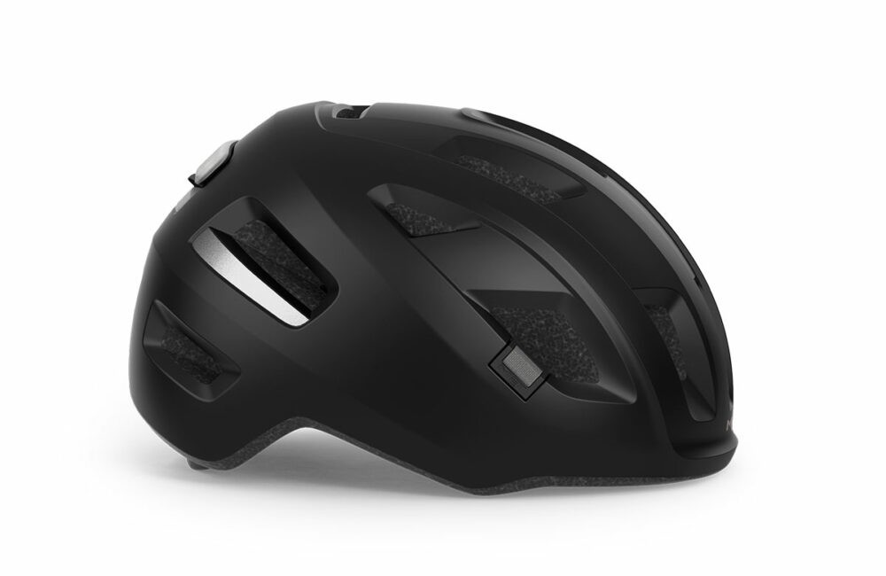 Met E-Mob Urban Cycling Helmet