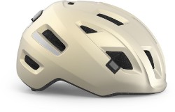 Met E-Mob Urban Cycling Helmet