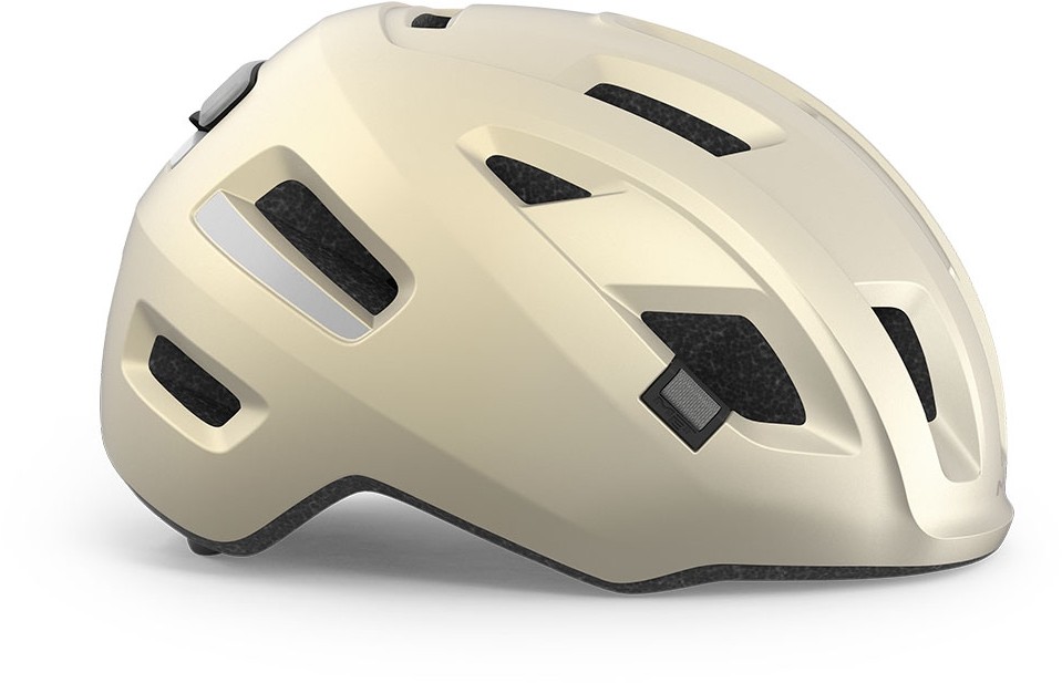 Met E-Mob Urban Cycling Helmet