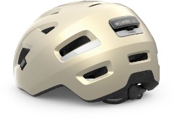 Met E-Mob Urban Cycling Helmet