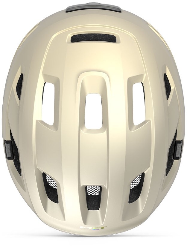 Met E-Mob Urban Cycling Helmet