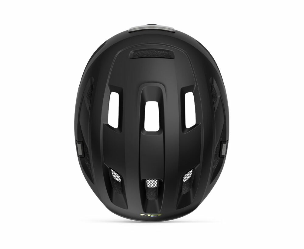 Met E-Mob Urban Cycling Helmet