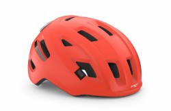Met E-Mob Urban Cycling Helmet
