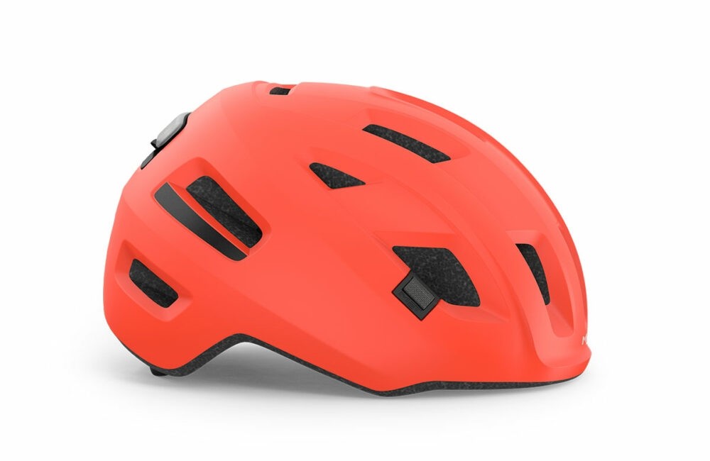 Met E-Mob Urban Cycling Helmet