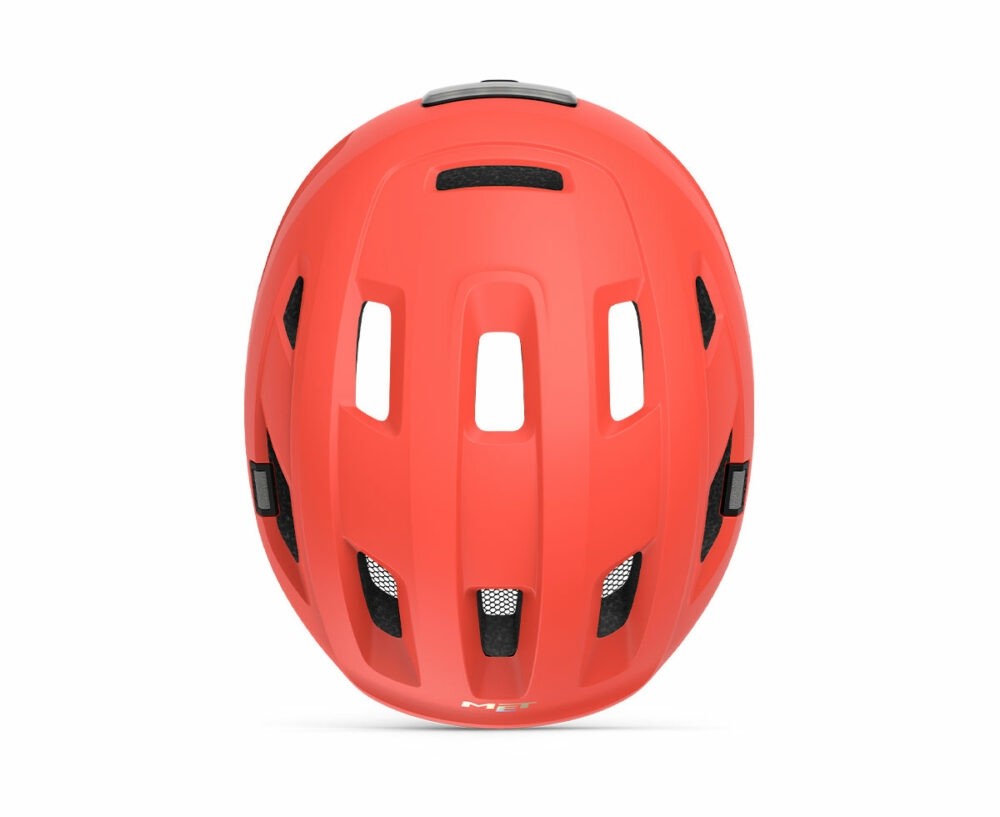 Met E-Mob Urban Cycling Helmet