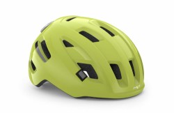 Met E-Mob Urban Cycling Helmet