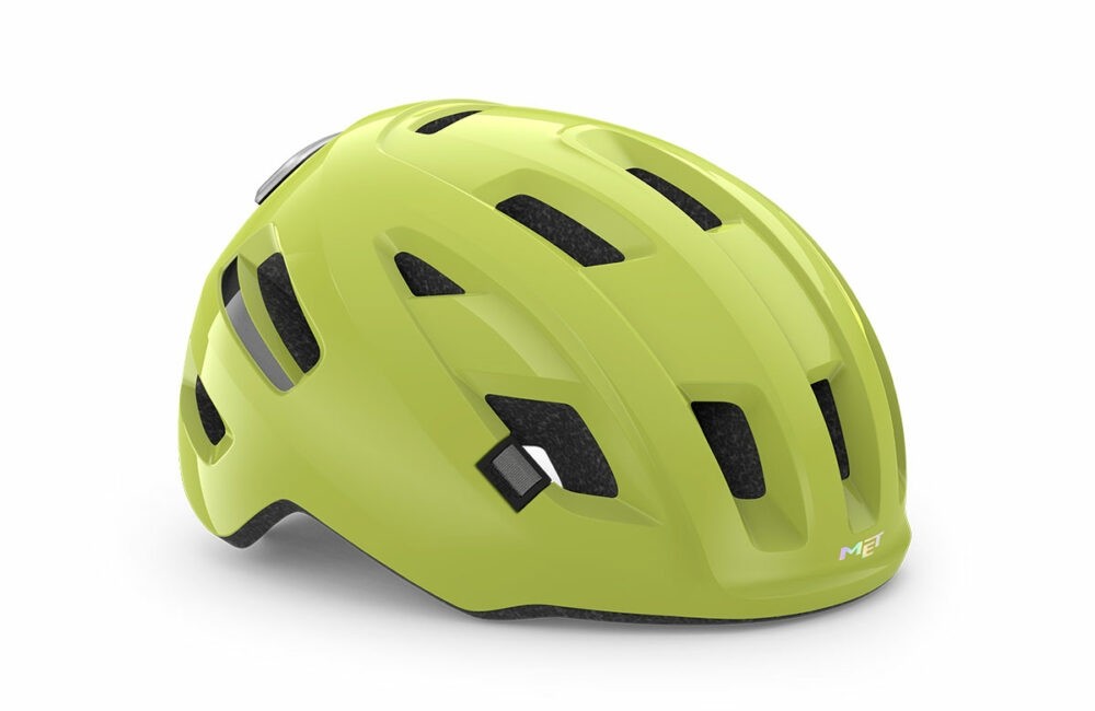 Met E-Mob Urban Cycling Helmet