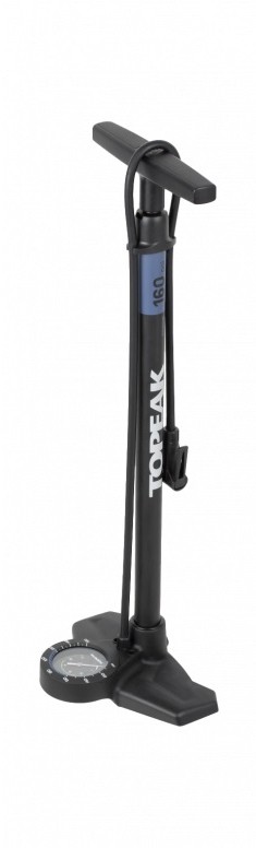 Topeak JoeBlow Roadie EX Floor Pump