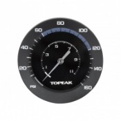Topeak JoeBlow Roadie EX Floor Pump