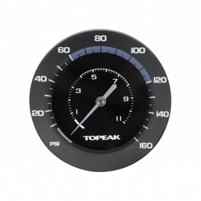 Topeak JoeBlow Roadie EX Floor Pump
