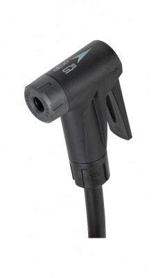 Topeak JoeBlow Roadie EX Floor Pump