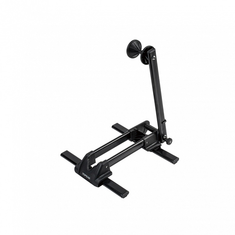 Topeak Line Up II Tubular Folding Bike Stand