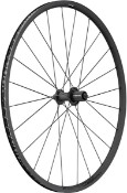 DT Swiss PR 1400 DICUT Rim Brake Oxic Clincher 21 x 18mm QR Rear Road 700c Wheel