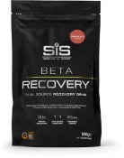 SiS BETA Recovery Drink Powder 500g