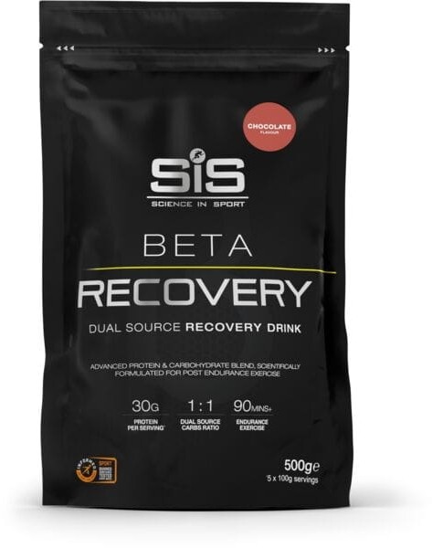 SiS BETA Recovery Drink Powder 500g