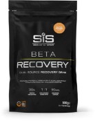 SiS BETA Recovery Drink Powder 500g