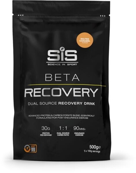 SiS BETA Recovery Drink Powder 500g