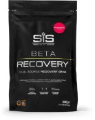 SiS BETA Recovery Drink Powder 500g