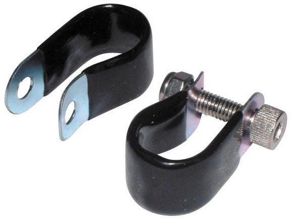 Tortec P-Clips Bracket