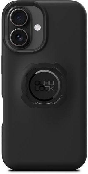 Quad Lock Case - iPhone 16