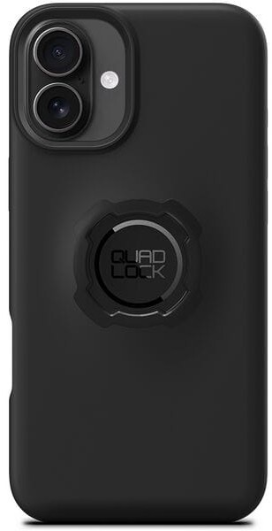 Quad Lock Case - iPhone 16 Plus
