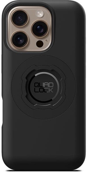 Quad Lock Case - iPhone 16 Pro Max MAG