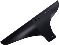 BBB FlexFender MTB Front/Rear Fender Mudguard