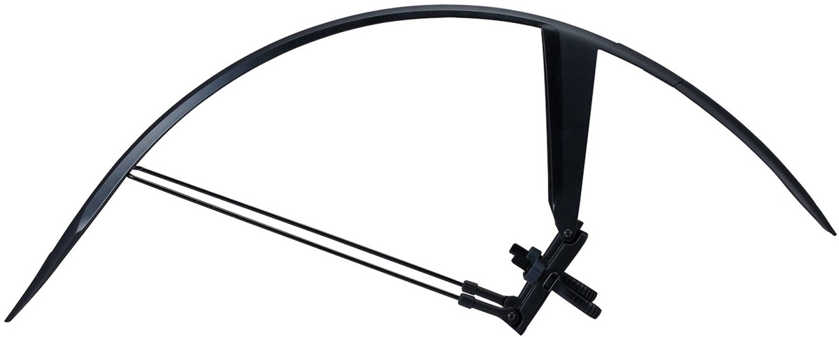 BBB DiscGuard Fender Mugduard Set 28"