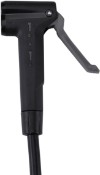 BBB AirBoost Floor Pump with Gauge