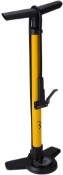 BBB AirBoost Floor Pump with Gauge