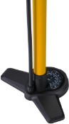 BBB AirBoost Floor Pump with Gauge