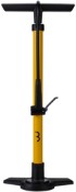 BBB AirBoost Floor Pump with Gauge