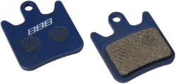 BBB DiscStop HP Hope Tech V2/Mini X2 Disc Brake Pads