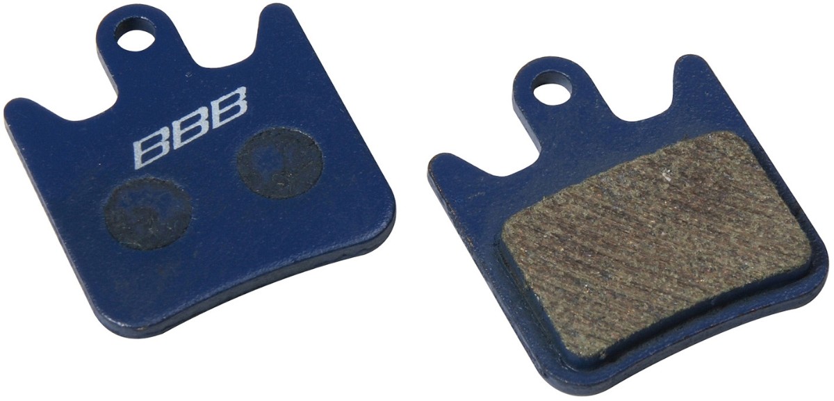 BBB DiscStop HP Hope Tech V2/Mini X2 Disc Brake Pads