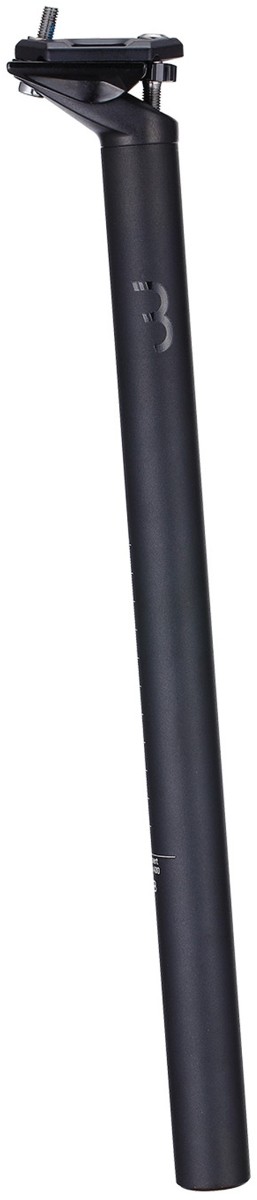 BBB TopPost Seatpost 400mm AL6061 T6 offset 15mm