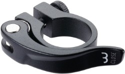 BBB SmoothLever Seat Clamp