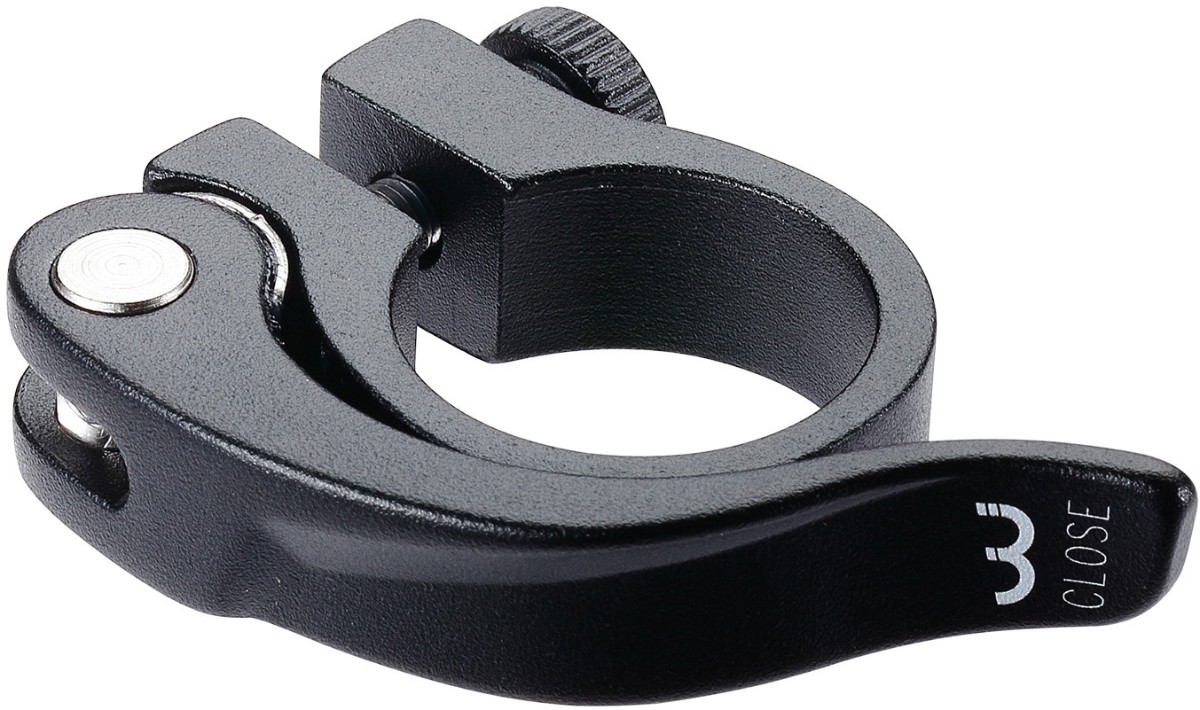 BBB SmoothLever Seat Clamp