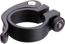 BBB SmoothLever Seat Clamp